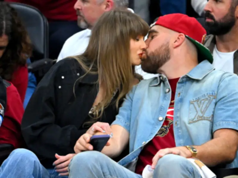 Taylor Swift and Travis Kelce Wedding Schedule Revealed via Permit