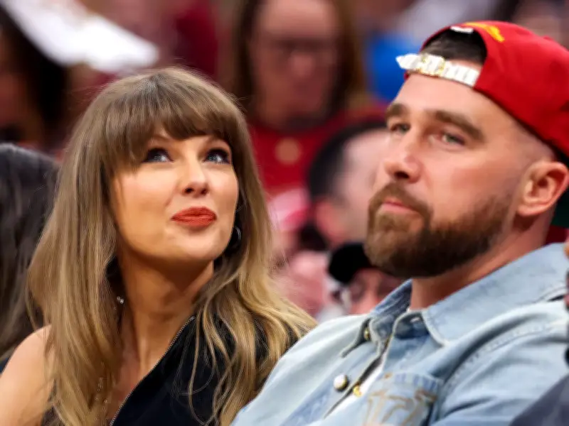 Taylor Swift and Travis Kelce's NYC Wedding Schedule Revealed via City Permit