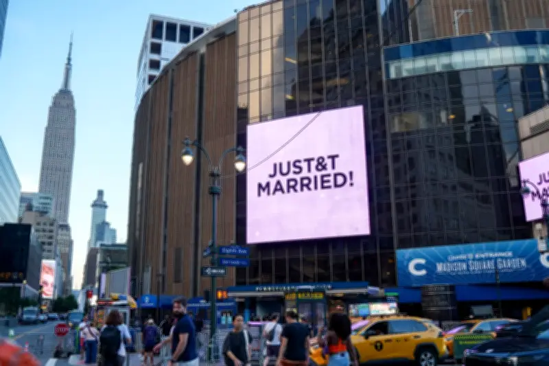 Taylor Swift and Travis Kelce's Star-Studded NYC Wedding Guest List