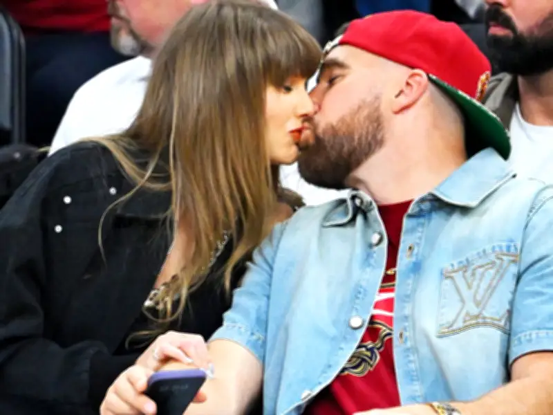Taylor Swift and Travis Kelce's Wedding Branded 'Tacky' by Insider