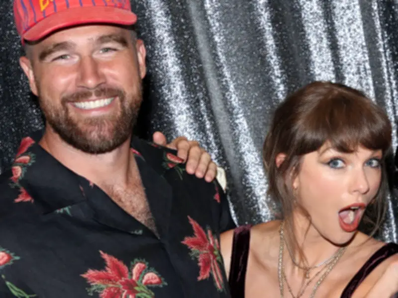 Taylor Swift Wedding at MSG May Be Filmed for Movie, Notices Reveal