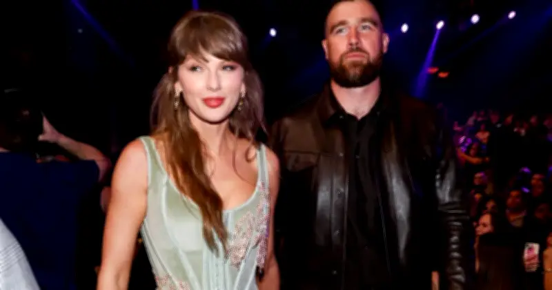Taylor Swift Wedding Rehearsal: Stars Spotted at NYC Hotel