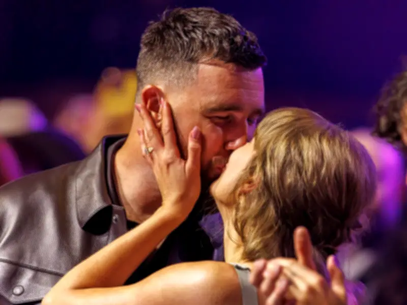 Taylor Swift's MSG Wedding Choice Called 'Tacky' and 'Embarrassing' by Fans