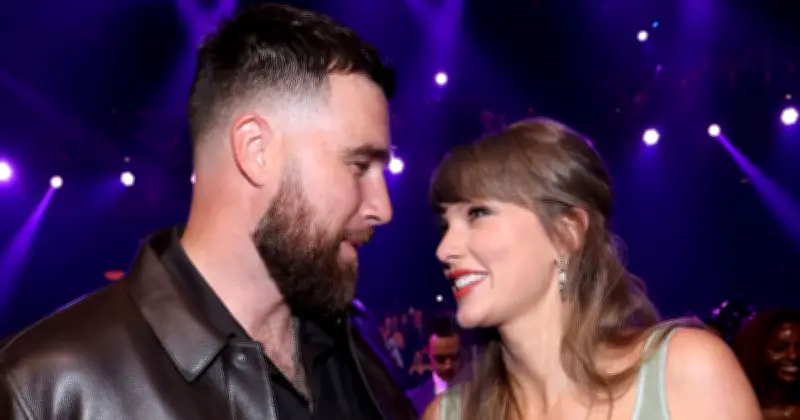 Taylor Swift's wedding dress designer kept outfit secret from family