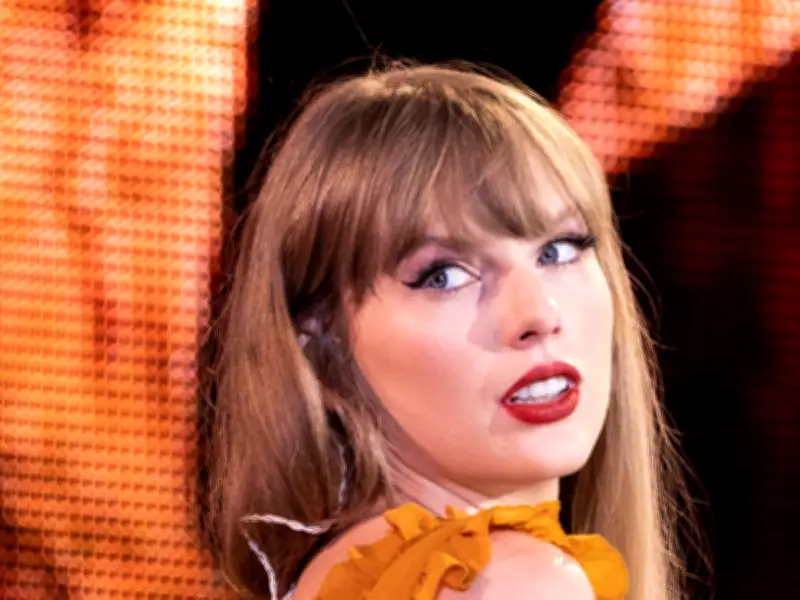 Taylor Swift's Wedding Heartache as Bodyguard and Teacher Dies