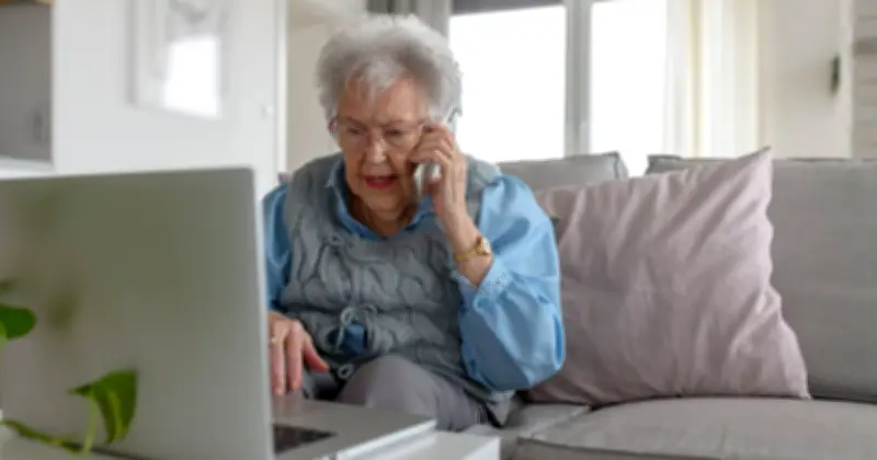 Tech Expert Warns: Never Say 'Yes' to These 3 Questions on Phone Calls