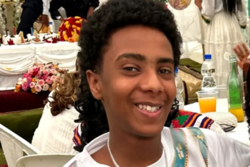 Teen Murder Accused 'Did Not Lay Finger' on Amen Teklay, Lawyer Says