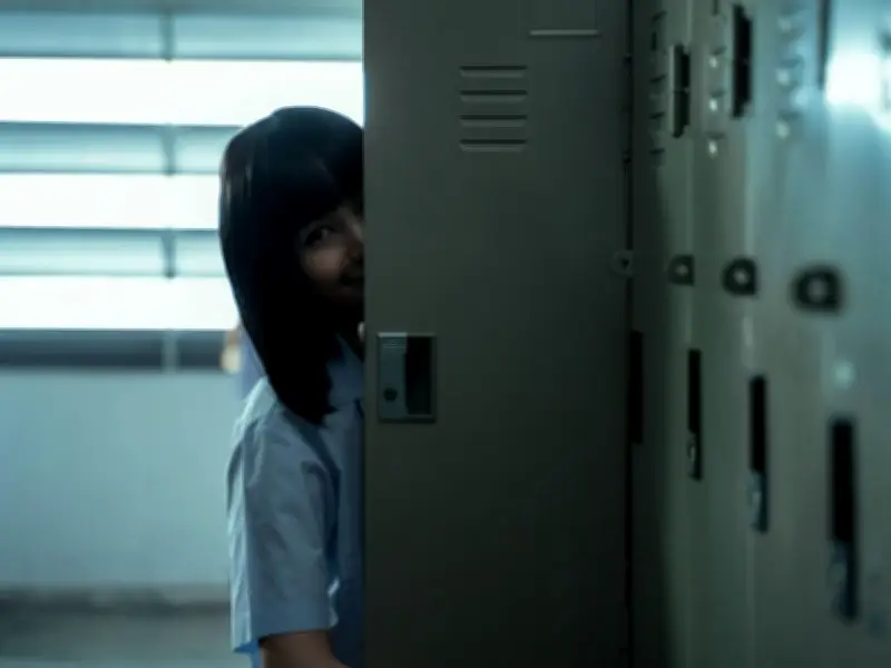'Teenage Black Mirror' Horror Anthology Girl From Nowhere Is Netflix Hidden Gem