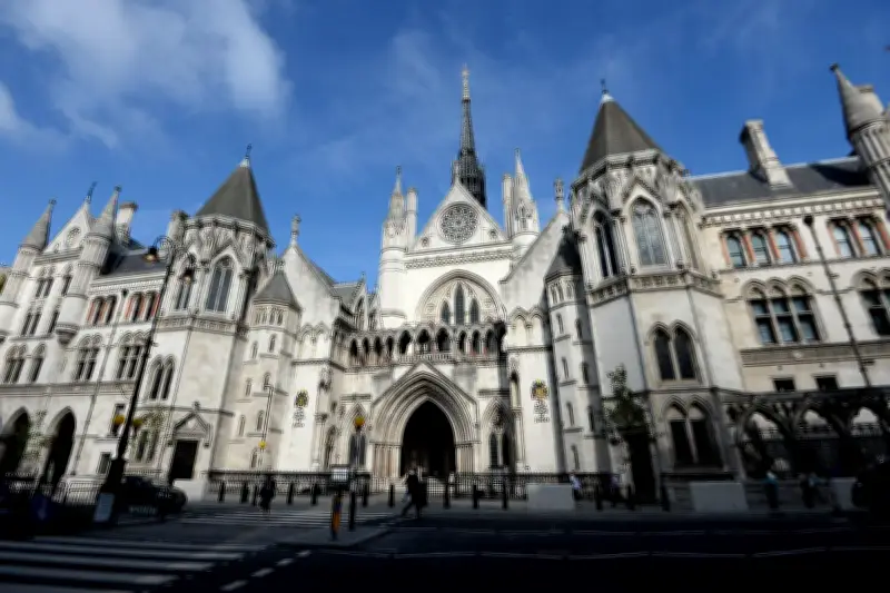 Teenage Rapists Detained Four Years After Lenient Sentence Review