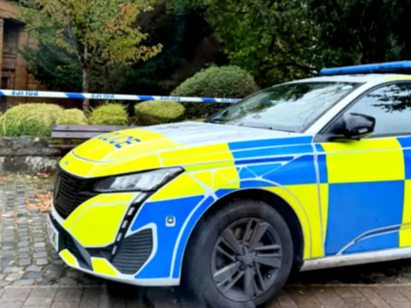 Teenager dies in suspected stabbing in Milton Keynes; murder probe launched