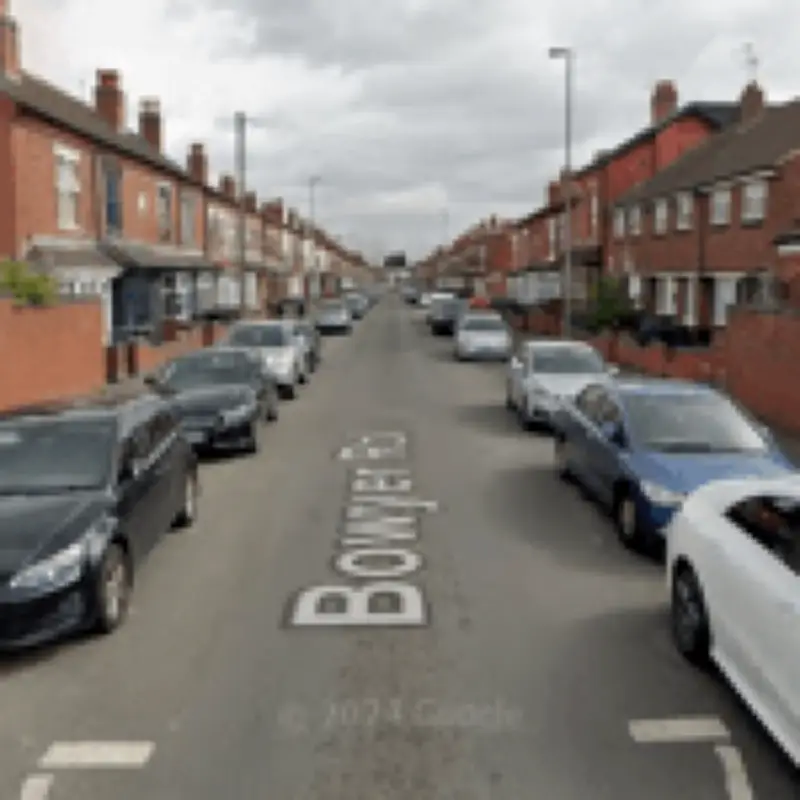 Teenager Hospitalised After Birmingham Shooting, Police Investigate