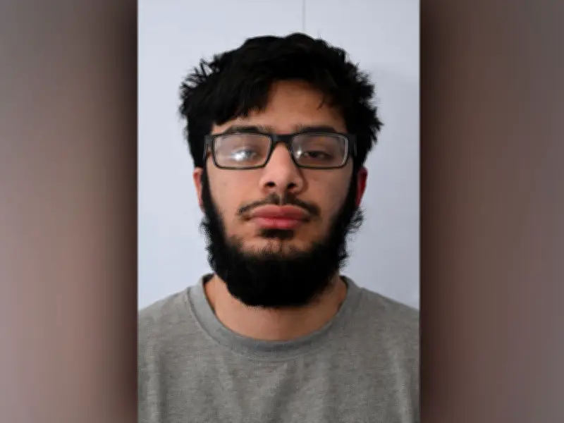 Teenager Jailed for Planning ISIS Terror Attack at Manchester Airport