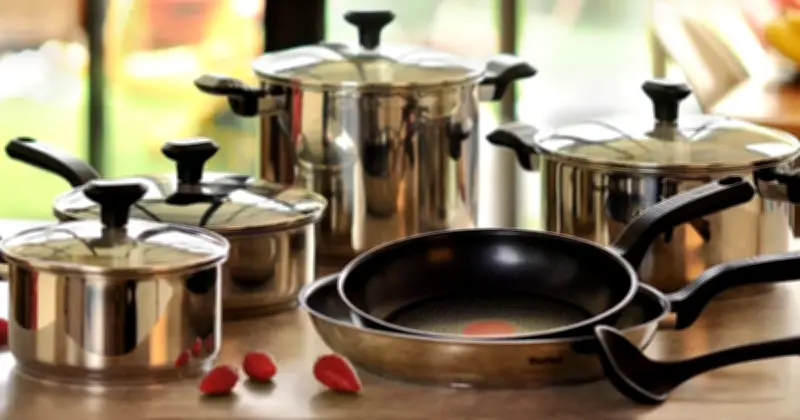 Tefal Non-Stick Frying Pan Drops to Half Price at £19.99 on Amazon