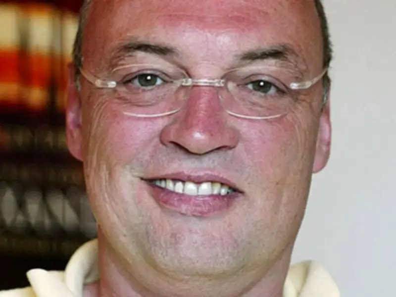 Terminator Producer Moritz Borman Dies Suddenly at 71 in Munich
