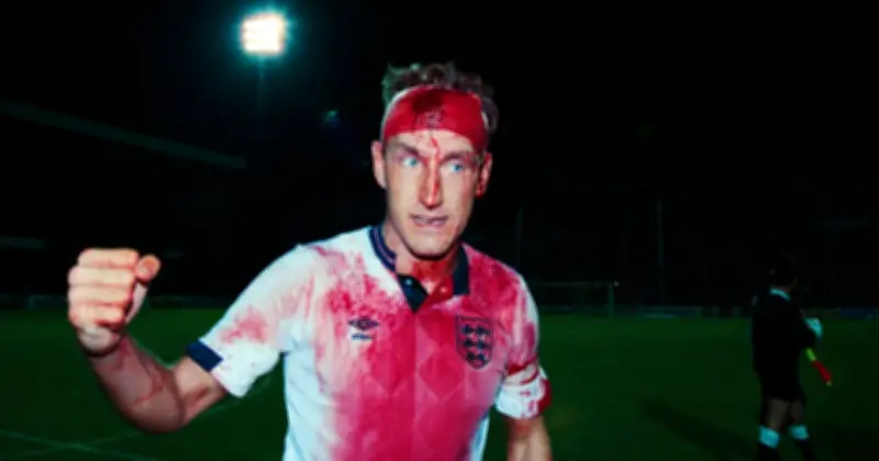 Terry Butcher Reveals Fate of Blood-Stained World Cup Shirt