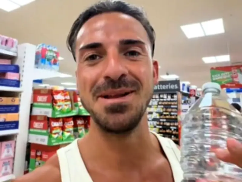 Tesco Shopper's Viral Hack for Reaching Top Shelf Items Stuns Millions