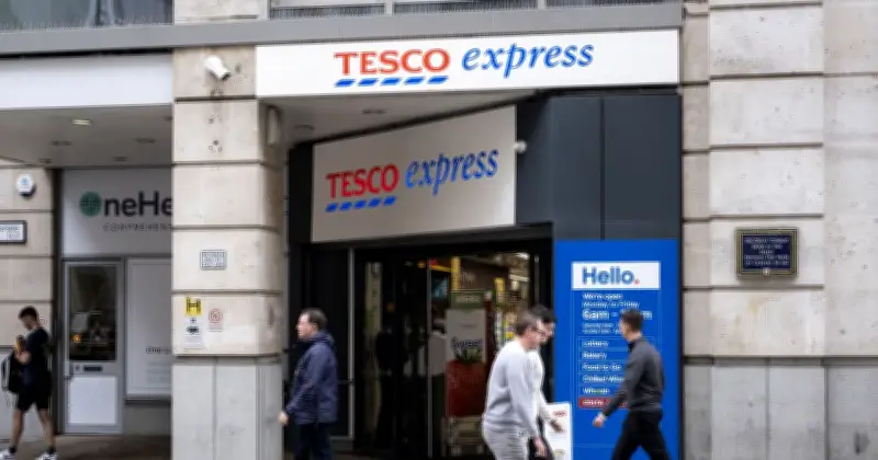 Tesco to Give Free Pizza Express Dough Balls to 2 Million Shoppers on Thursday