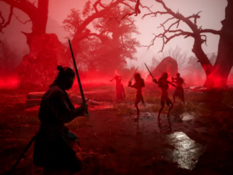 The Blood of Dawnwalker Hands-On: A Promising Vampire RPG