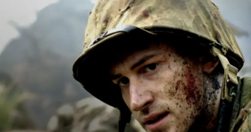 The Pacific: Forgotten War Masterpiece Better Than Band of Brothers?