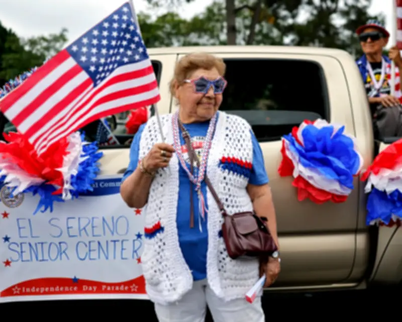 The United States of America: A Nation of Contradictions at 250