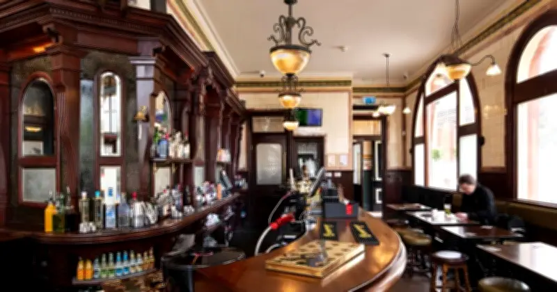 The Woodman in Birmingham Named UK's Most Beautiful Pub for 2026