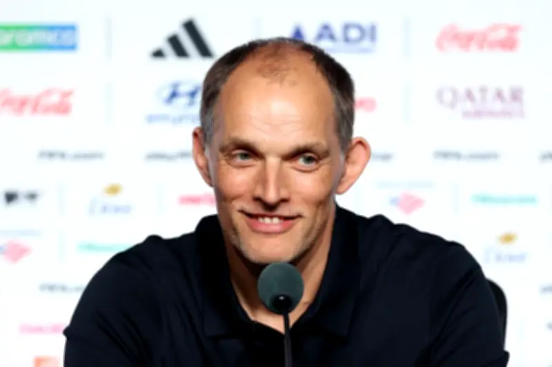Thomas Tuchel urges parents to let kids skip school for England World Cup match