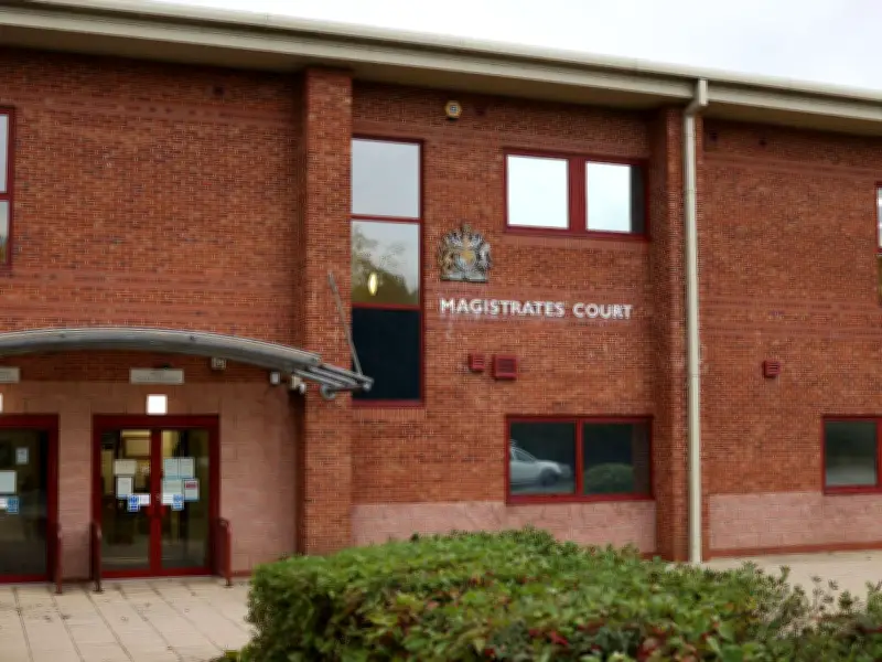 Three Charged After £6,000 Jellycat Theft in County Durham