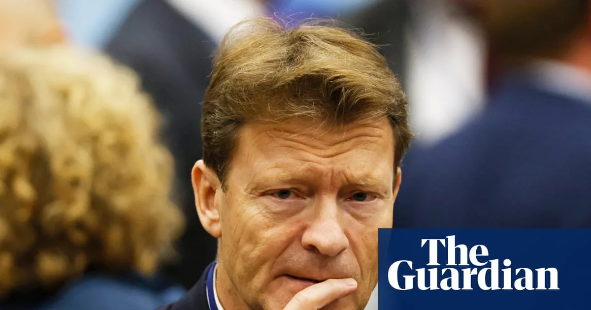 Reform UK's Richard Tice Has 15-Year Record of Backing Green Initiatives