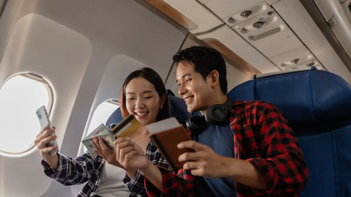 TikTok Expert Reveals £3,000 Holiday Saving Trick — With a Catch