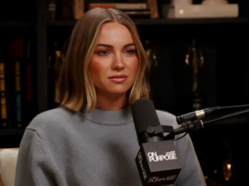 TikTok Star Emilie Kiser Announces Pregnancy After Son's Tragic Death