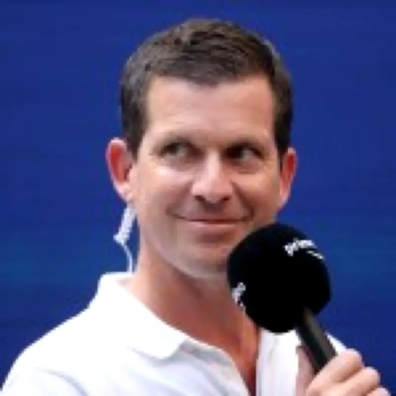 Tim Henman: Only Djokovic can stop Jannik Sinner winning Wimbledon