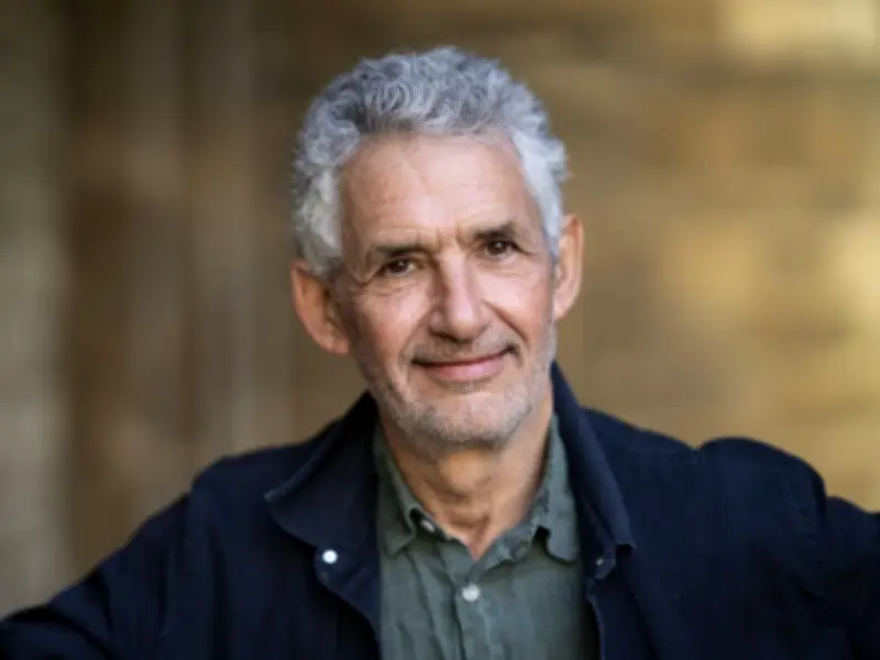 Tim Spector: Best Water-Rich Foods for Heatwave Gut Health