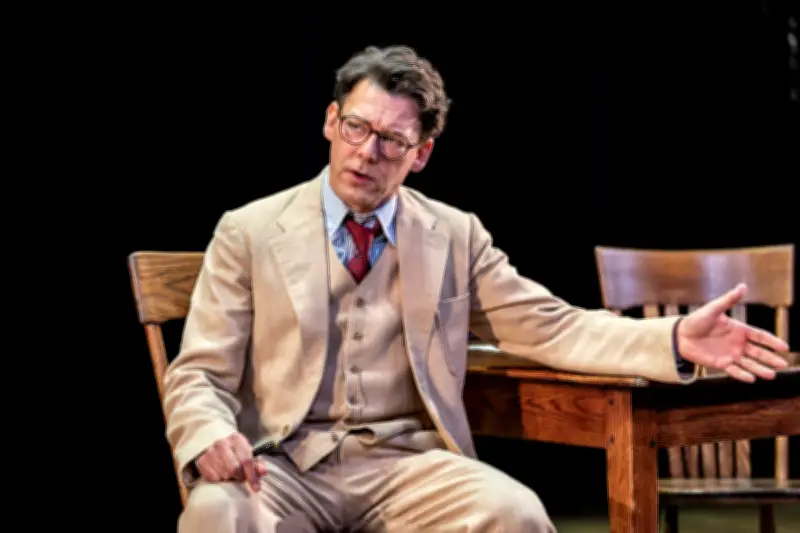 To Kill a Mockingbird at Wyndham's Theatre: Supremely Well Put-Together