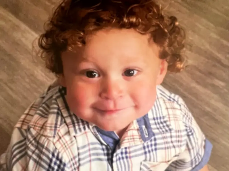 Toddler Declared Dead Found Alive in Morgue After Five Hours