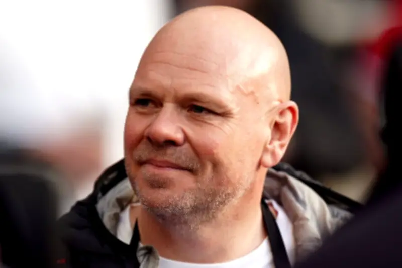 Tom Kerridge: Travelling Italy for New Show Was an 'Honour'