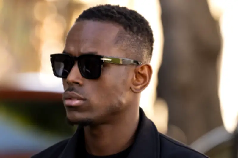 Top Boy Actor Micheal Ward Rape Trial: Woman Denies Consensual Encounter