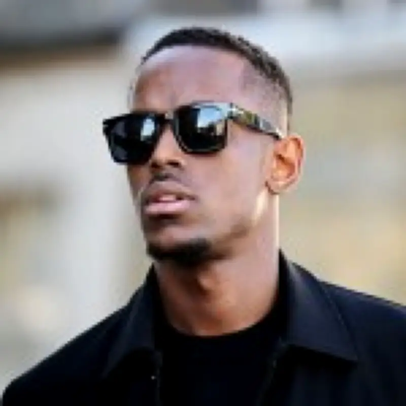 Top Boy Star Micheal Ward Denies Being 'Bent On' Getting His Way in Rape Trial