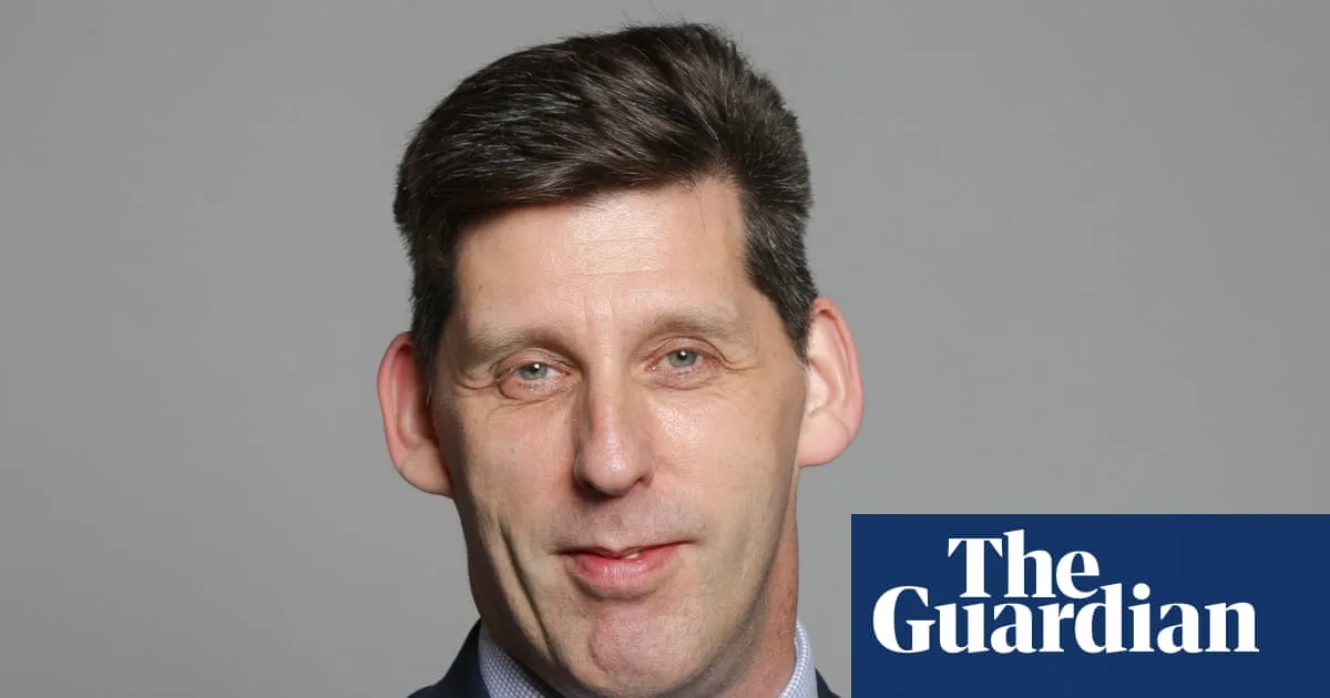 Tory Peer Apologises for Lobbying Scandal