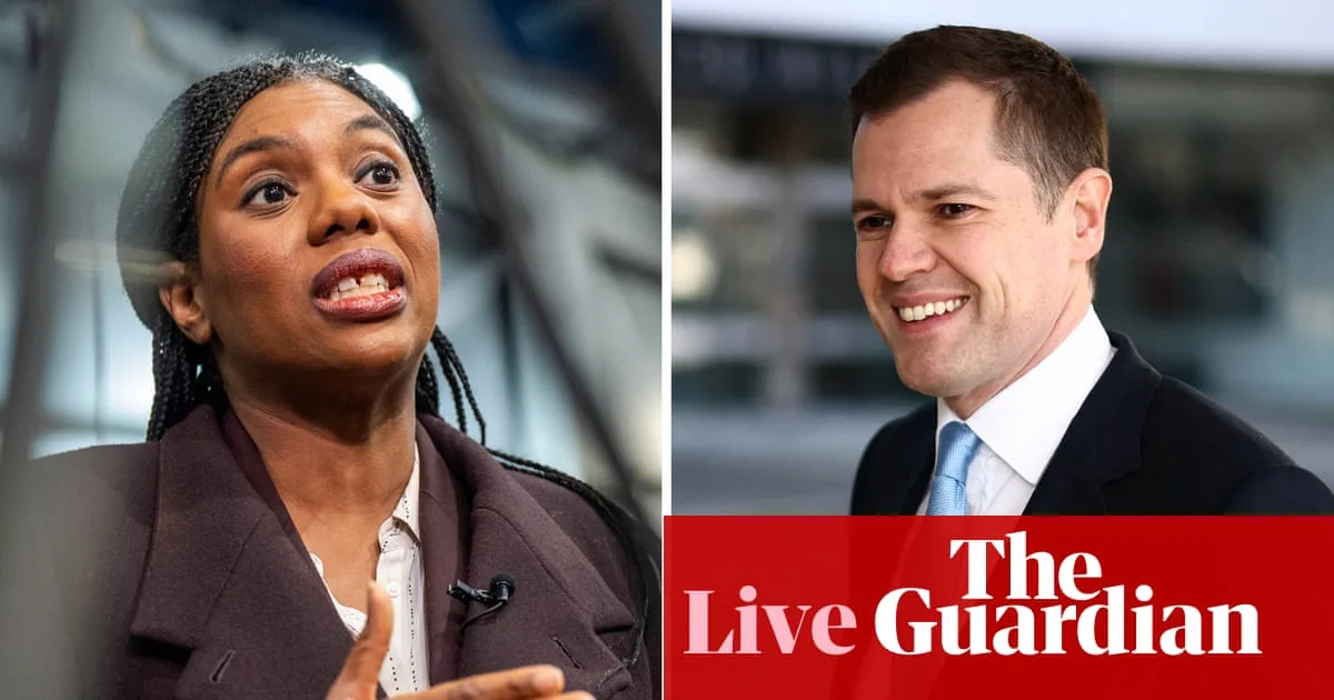 Jenrick Defends Defection to Reform UK, Claims It Will 'Unite the Right'