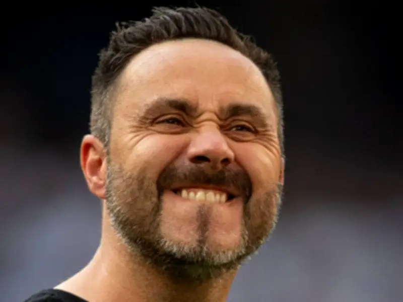 Tottenham's Dream Summer: £80m Arsenal Hijack, Two Man City Stars Join