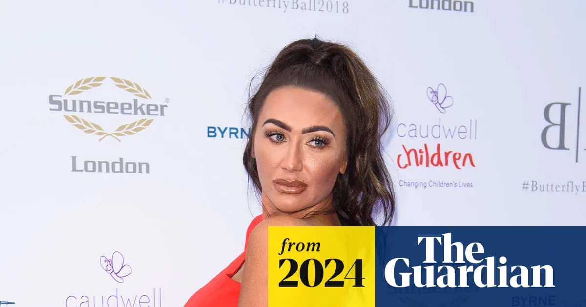 Reality TV Stars Charged Over Unauthorised Forex Trading Scheme on Instagram
