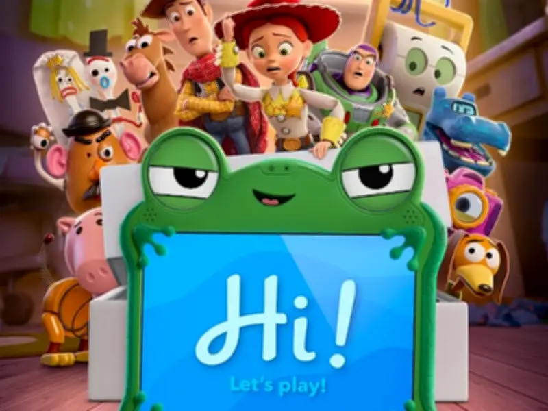 Toy Story 5 Lilypad Sparks Screen-Free Alternatives: Top 3 Toys
