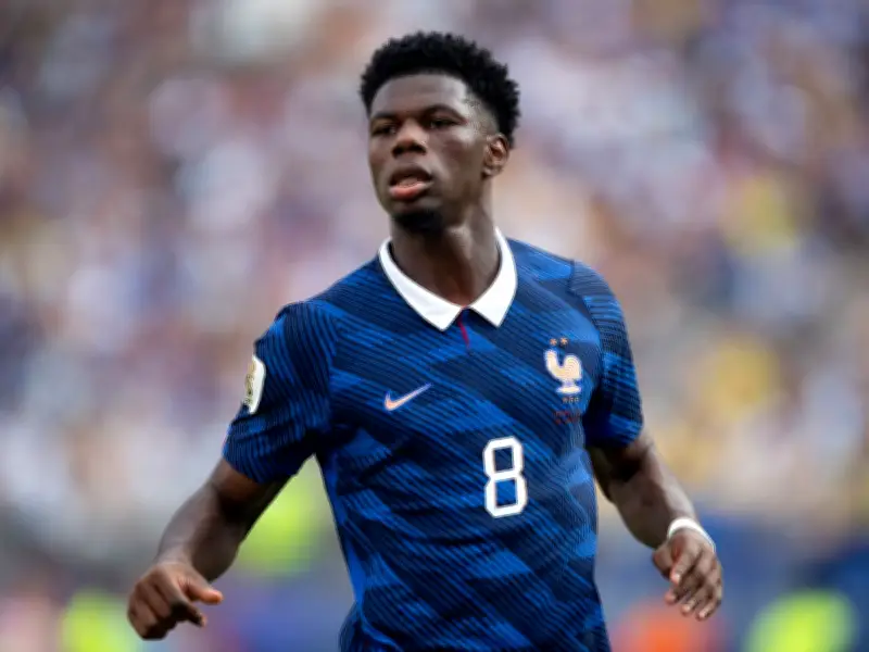 Transfer News: Arsenal Medical, Tchouameni to Man Utd, Liverpool Enquiry