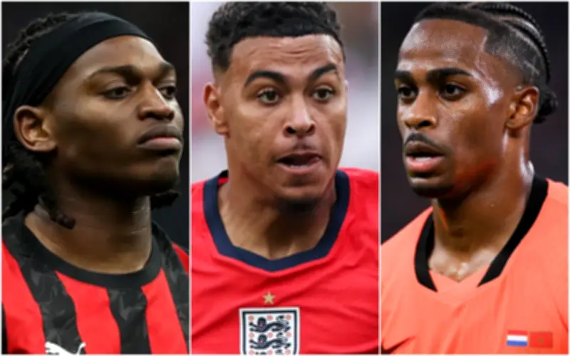 Transfer News LIVE: Arsenal Hijack, Man Utd Summerville Update, Chelsea, Liverpool Latest