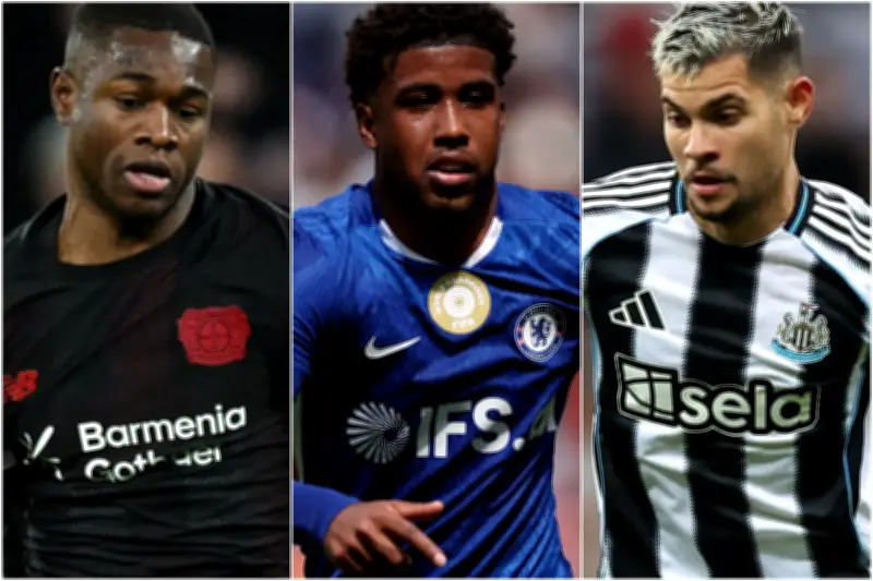 Transfer News LIVE: Arsenal, Man Utd, Chelsea, Liverpool Latest