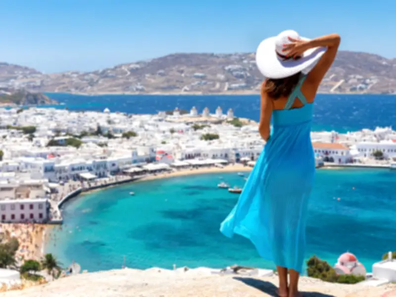 Travel Agent Reveals 5 Summer Destinations Better Value Than Greece