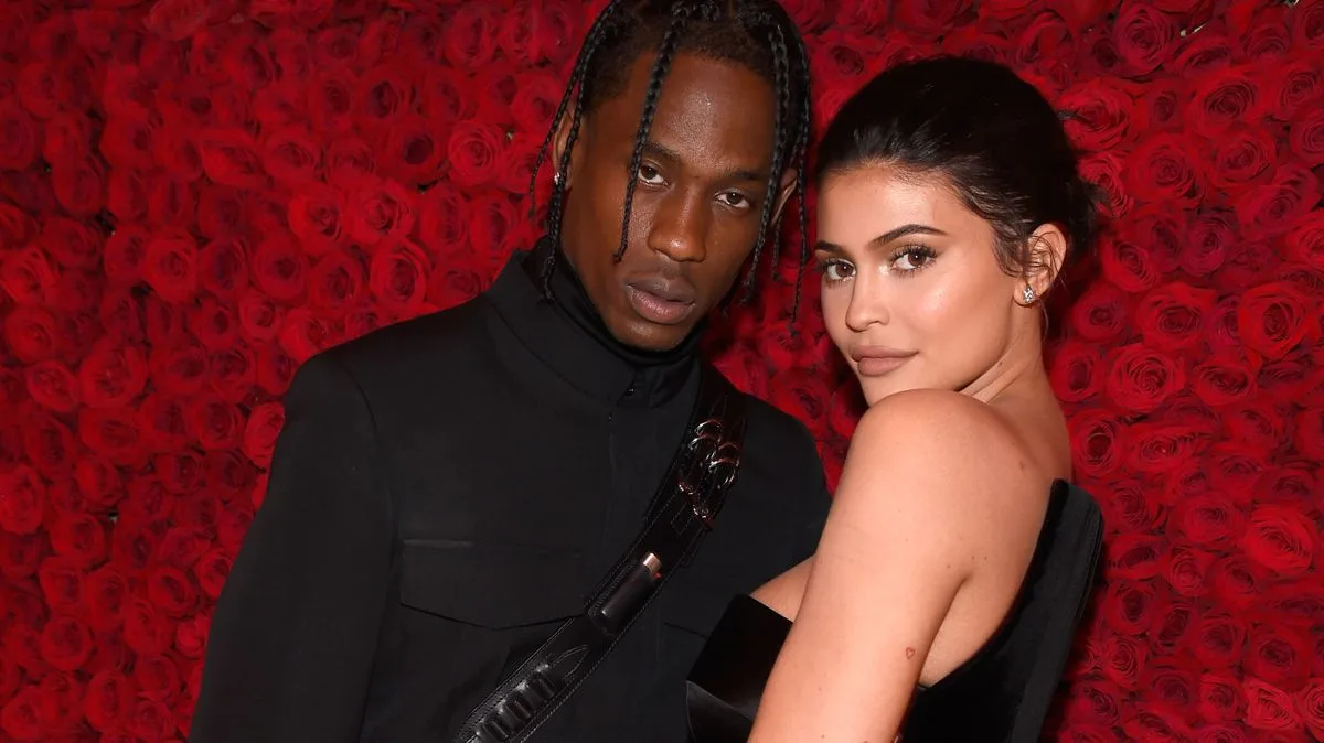 Travis Scott Appears to Mock Timothée Chalamet's Oscars Loss