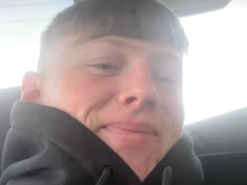 Tributes for Teen Driver Kerr Paterson Killed in Fife Crash