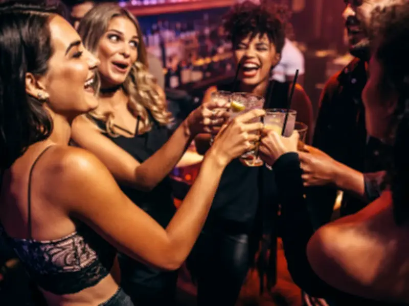True Wealth in Life Defined by Friends, Health, and Joy, Not Cash