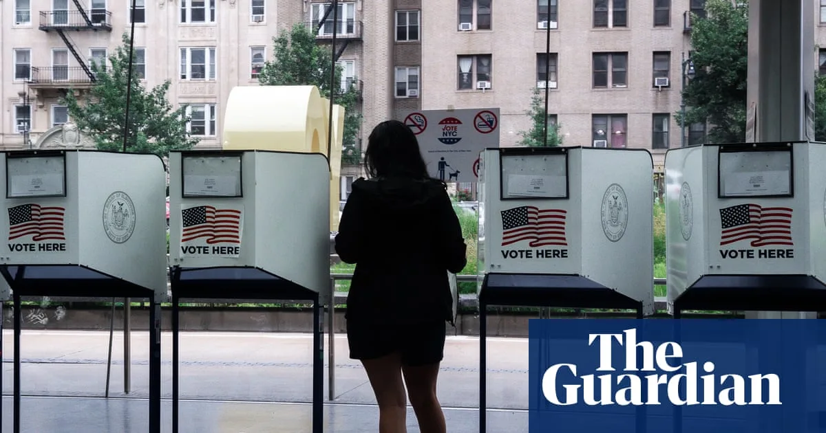Federal judge blocks Trump's proof of citizenship voting requirement